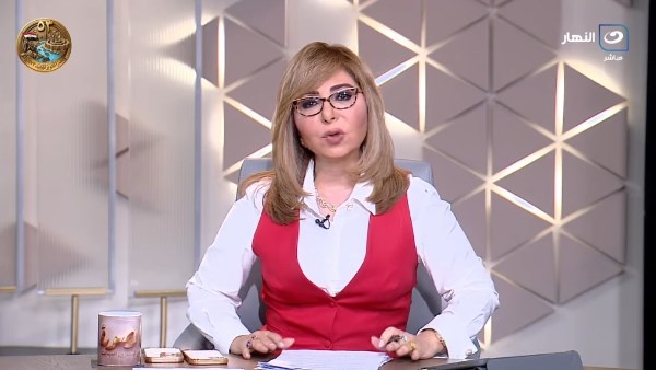 لميس الحديدي: ما يحدث في السعودية غير مقبول والتضامن المصري معها لا حدود له لميس الحديدي: ما يحدث في السعودية غير مقبول والتضامن المصري معها لا حدود له