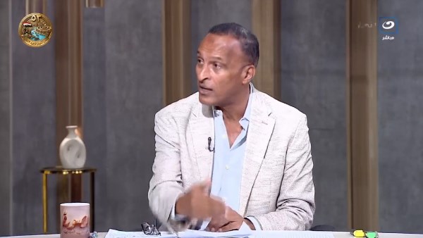 أسامة عرابي