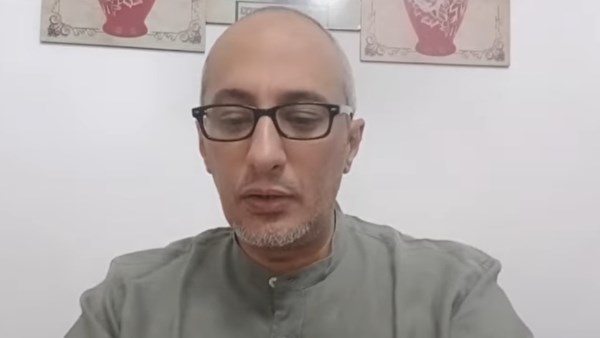 عضو مجلس الشوري اليمني