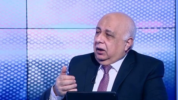 اللواء هشام الحلبي 