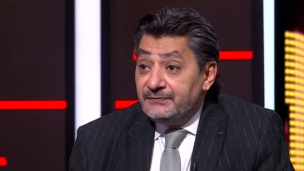 حسام الغمري 