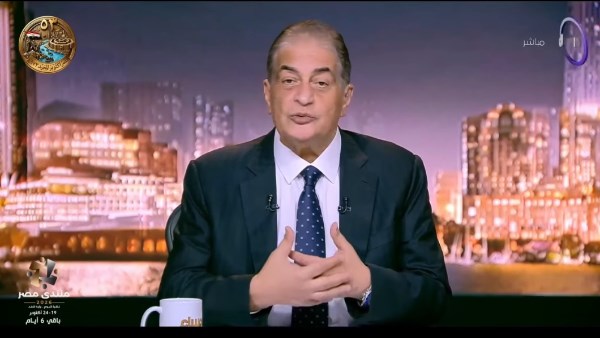 أسامة كمال 