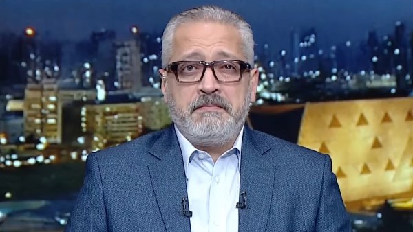 تامر أمين