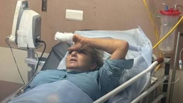  المصورة الصحفية الأمريكية “هايدي ليفين”