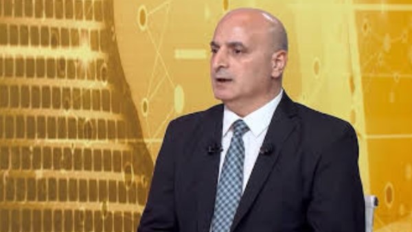  الدكتور أحمد سيد أحمد