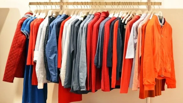  شعبة الملابس الجاهزة بالغرفة التجارية بالقاهرة