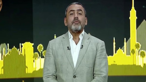 يوسف الحسيني