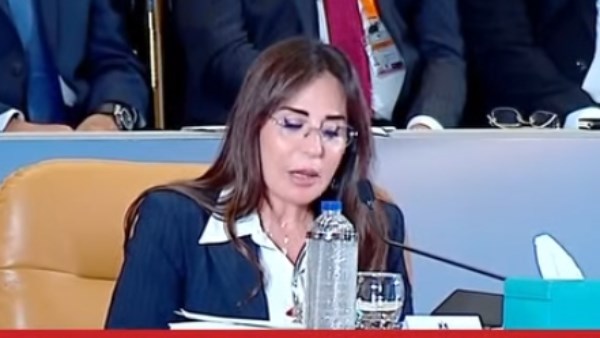 راندا المنشاوي 