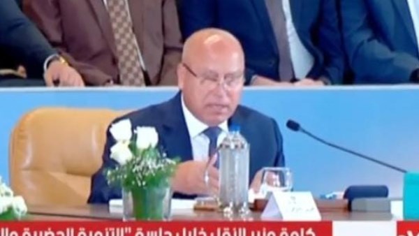 الفريق كامل الوزير 