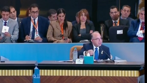 وزير الاستثمار 