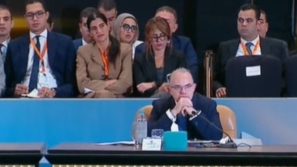 وزير الاستثمار: إطلاق مختبر تنظيمي لتمكين شركات التكنولوجيا والذكاء الاصطناعي في التصدير