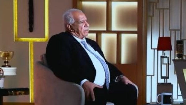 الكاتب والمفكر العراقي حسين الهنداوي