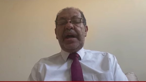 الدكتور فيصل بن محمد العواضي