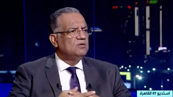 الدكتور محمود مسلم