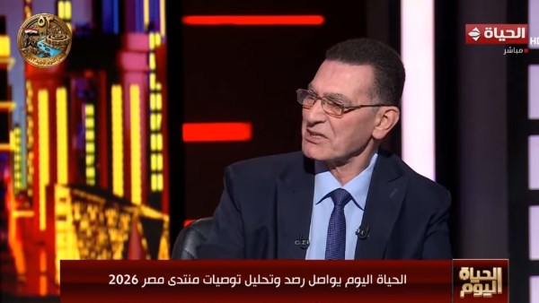 الكاتب وجدي زين العابدين 