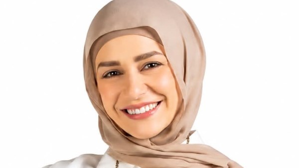 الإعلامية نورهان الشيخ