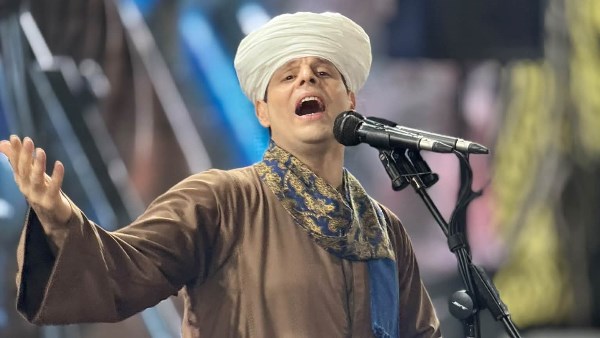 محمود التهامي 