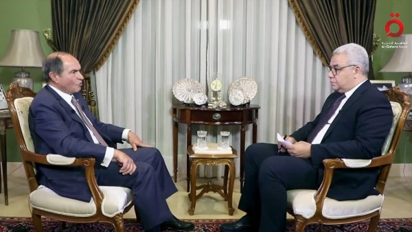 هاني الملقلي: تراجع الوضع العربي خلال 25 عامًا يفرض مقاربة جديدة هاني الملقلي: تراجع الوضع العربي خلال 25 عامًا يفرض مقاربة جديدة