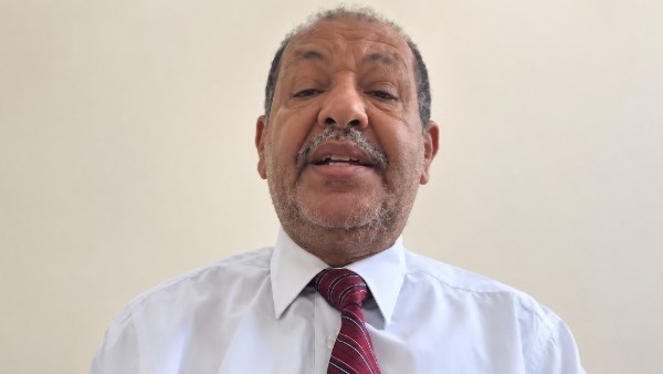 مستشار وزير الإعلام اليمني