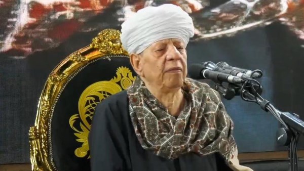 الشيخ ياسين التهامي 
