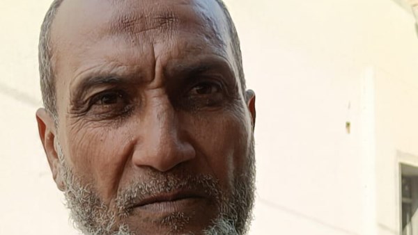 اهالي الضحايا 