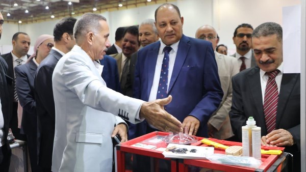 نائب وزير الزراعة 