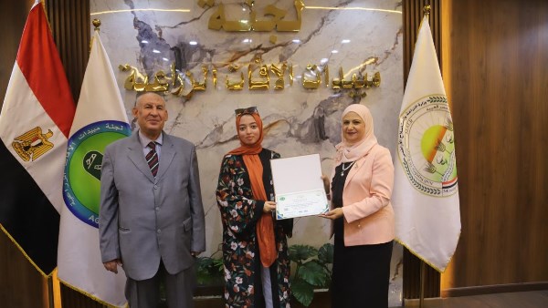 الزراعة: لجنة مبيدات الآفات الزراعية تنفذ الدورة التدريبية الثالثة لتأهيل مديري مصانع المبيدات
