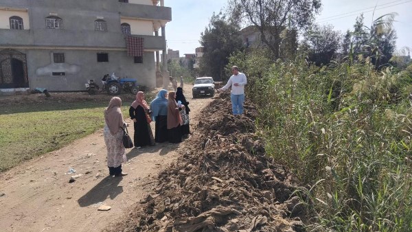 مكافحة الآفات