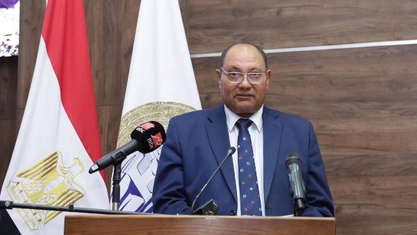 نائب وزير الزراعة
