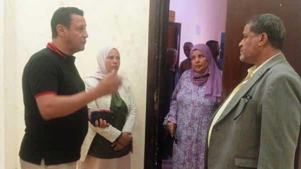 الزراعة