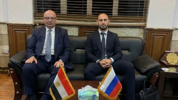 الخدمات البيطرية