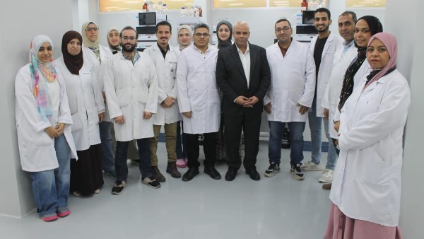 المركزى للمبيدات