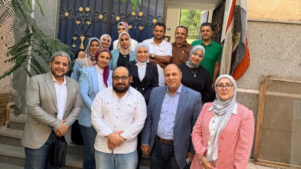 معهد بحوث الصحة الحيوانية 