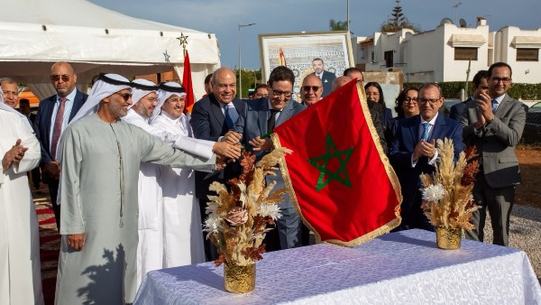 وزير الطيران المدني