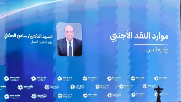 وزير الطيران المدني