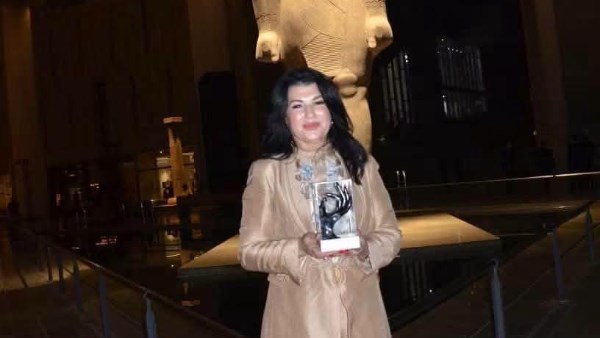 رئيس مصر للطيران