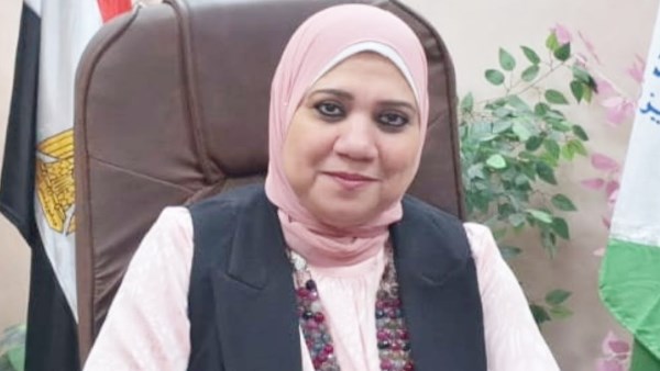  هدى عبد العال