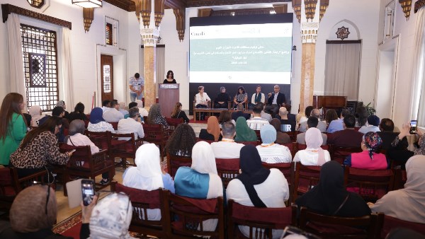 المجلس القومي للمرأة يشارك في ملتقى للتوظيف وتبادل الخبرات لدعم خريجات برنامج «رابحة»