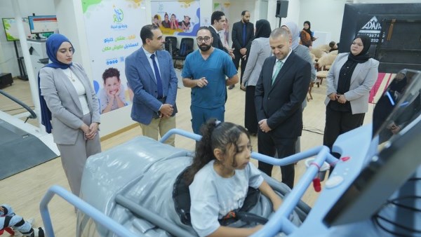 "القومي للأشخاص ذوي الإعاقة" ينظم ندوة توعوية حول دور الأسرة في التأهيل والدمج