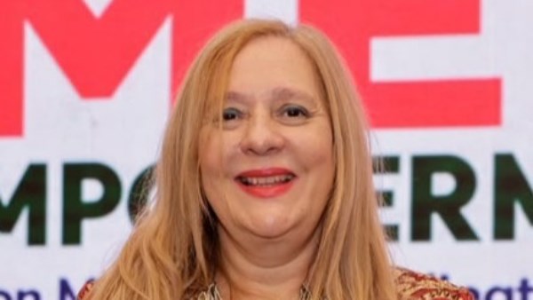 المجلس القومي للمرأة يهنئ الدكتورة أماني عصفور لفوزها برئاسة مجلس الأعمال الإفريقي لفترة ولاية ثانية