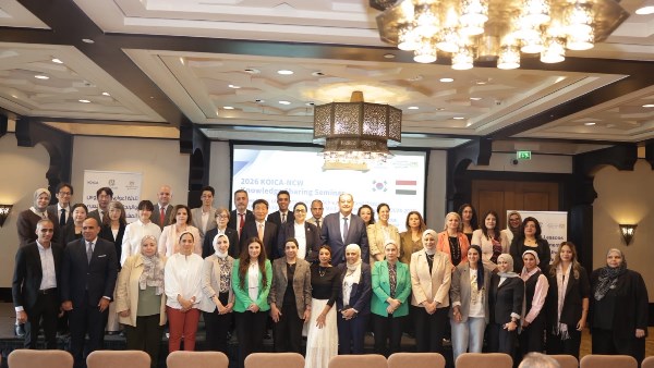 المجلس القومي للمرأة ينظم فعالية  «ثلاثة أعوام من الدروس والإنجازات وآفاق تنمية  المشروعات الصغيرة والمتوسطة للمرأة (2024–2026)»