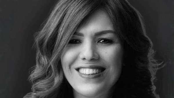 القومي للمرأة يهنئ المحامية المصرية إنجي بدوي لفوزها بجائزة قاعة مشاهير صانعات الصفقات القومي للمرأة يهنئ المحامية المصرية إنجي بدوي لفوزها بجائزة قاعة مشاهير صانعات الصفقات