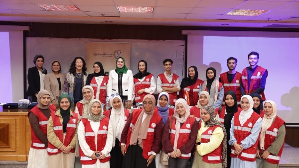 المجلس القومي للمرأة ينظم ندوة توعوية بالتعاون مع جامعة الأهرام الكندية