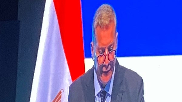 وزير البترول