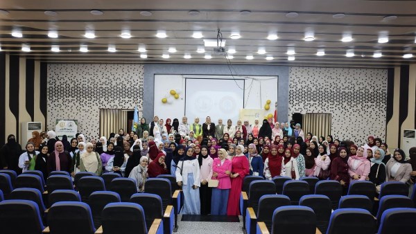 ضمن مبادرة «معًا بالوعي نحميها» القومي للمرأة ينظم ندوة توعوية بالتعاون مع جامعة الأزهر لتعزيز وعي الشباب 