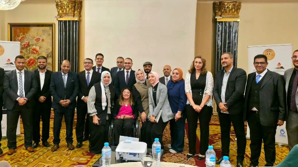 بالتعاون مع الشركاء والجهات المعنية… «المجلس القومي لذوي الإعاقة» يضع خطة تنفيذ الاستراتيجية الوطنية لتمكين الأشخاص ذوي الإعاقة (2026-2030)موضع التنفيذ