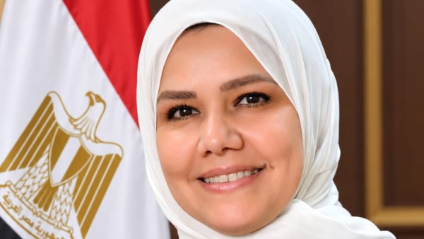 رشا عبد العال