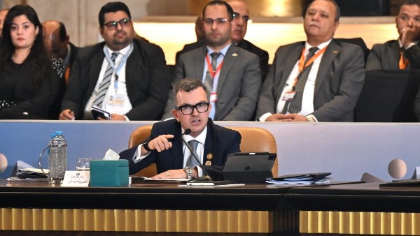 وزير التخطيط