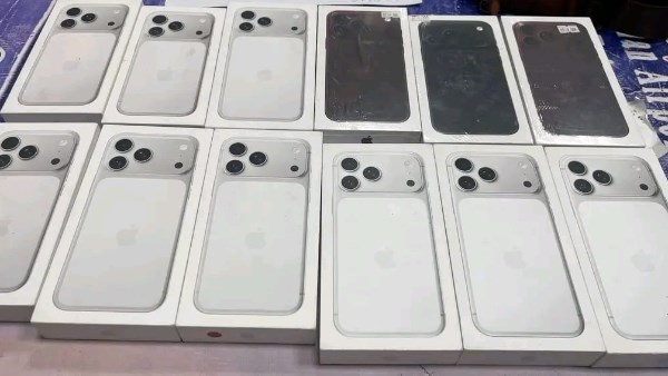 المضبوطات