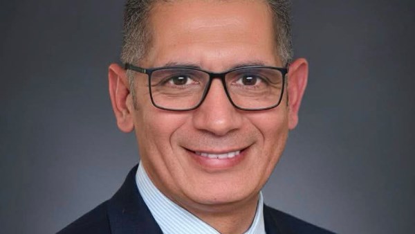 الدكتور تامر عبدالله فتحي شرف عميدًا لكلية العلوم جامعة عين شمس 